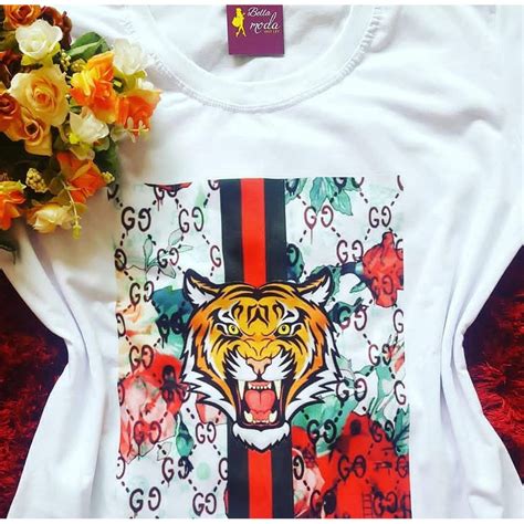 maglietta gucci tigreù|gucci tiger design.